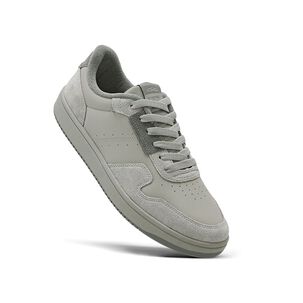 Zapatilla Hombre Urb Verde Musgo